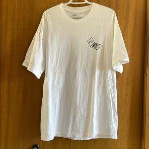 Sketchy Tank T-Shirt